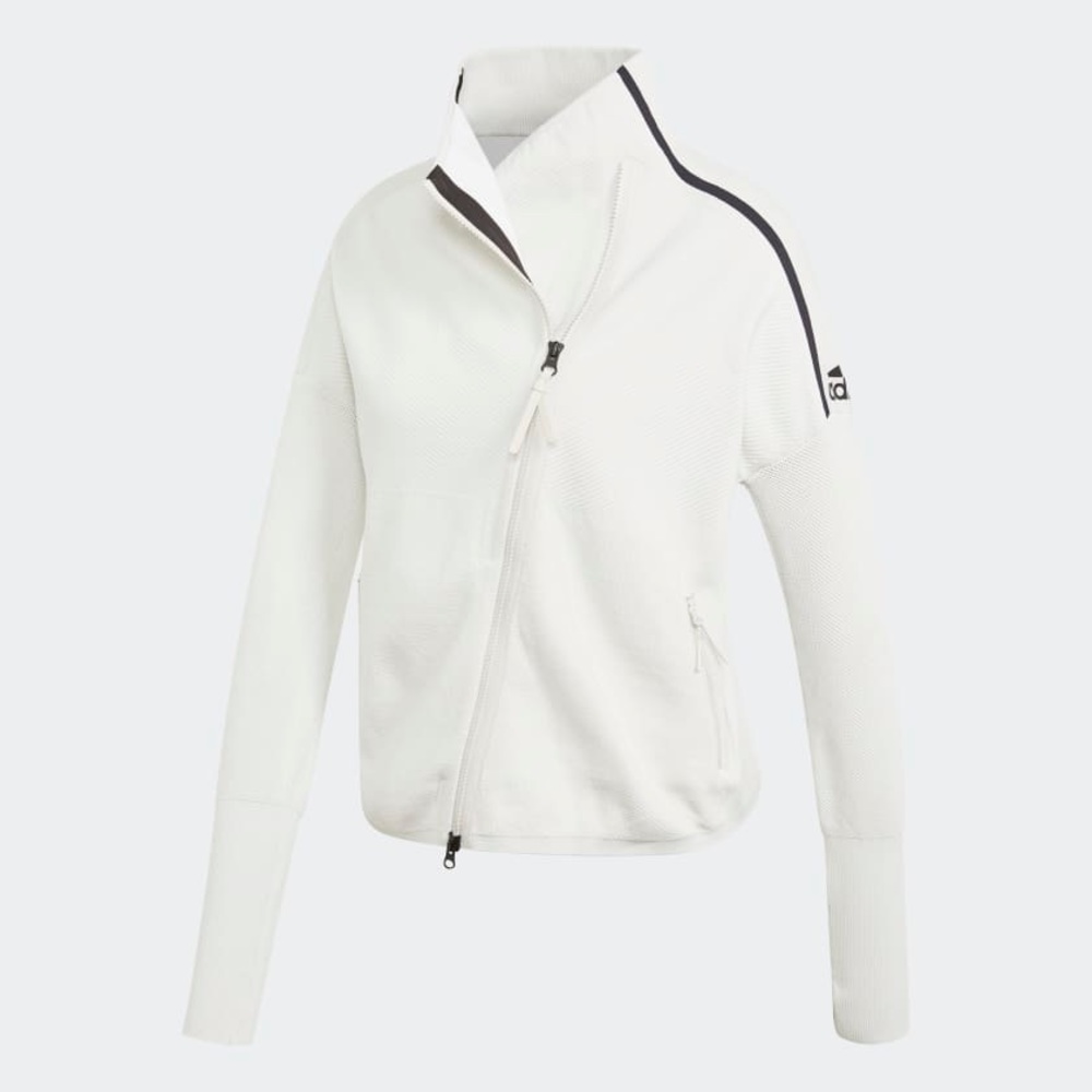 adidas Z.N.E. Heartracer Primeknit Jacket